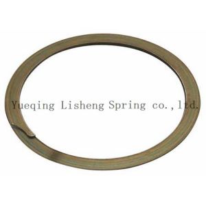 Quality Stainless Steel Internal Retaining Snap Ring wholesale