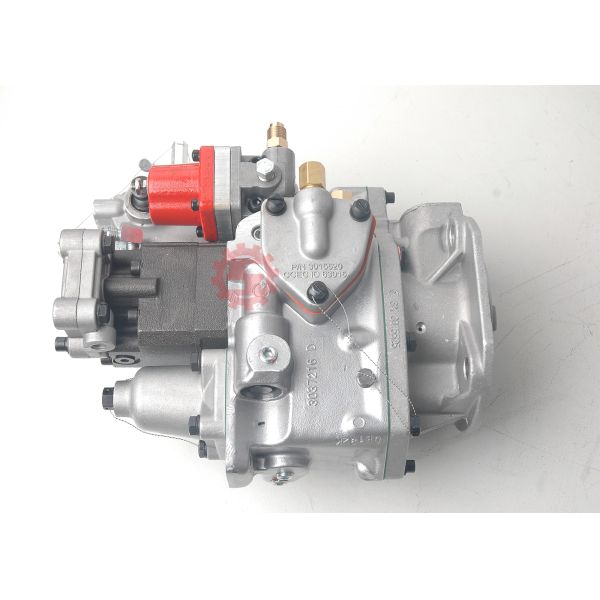 3165385 Original Fuel Pump , NT855 Diesel Motor Parts PT Fuel Injection Pump