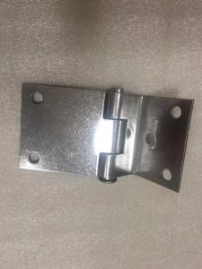 Quality Punching and Bending Stainless Steel Hinge with Assembly Progressing for Door Frame Hinges wholesale