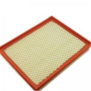 China OPELVIVARO Platform/Chassis 91168237 93160660 High Flow Air Filters Automotive on sale