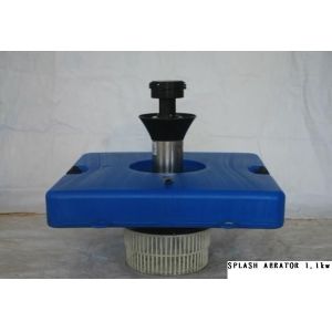 Quality Splash Aerator 0.75kw 220V wholesale