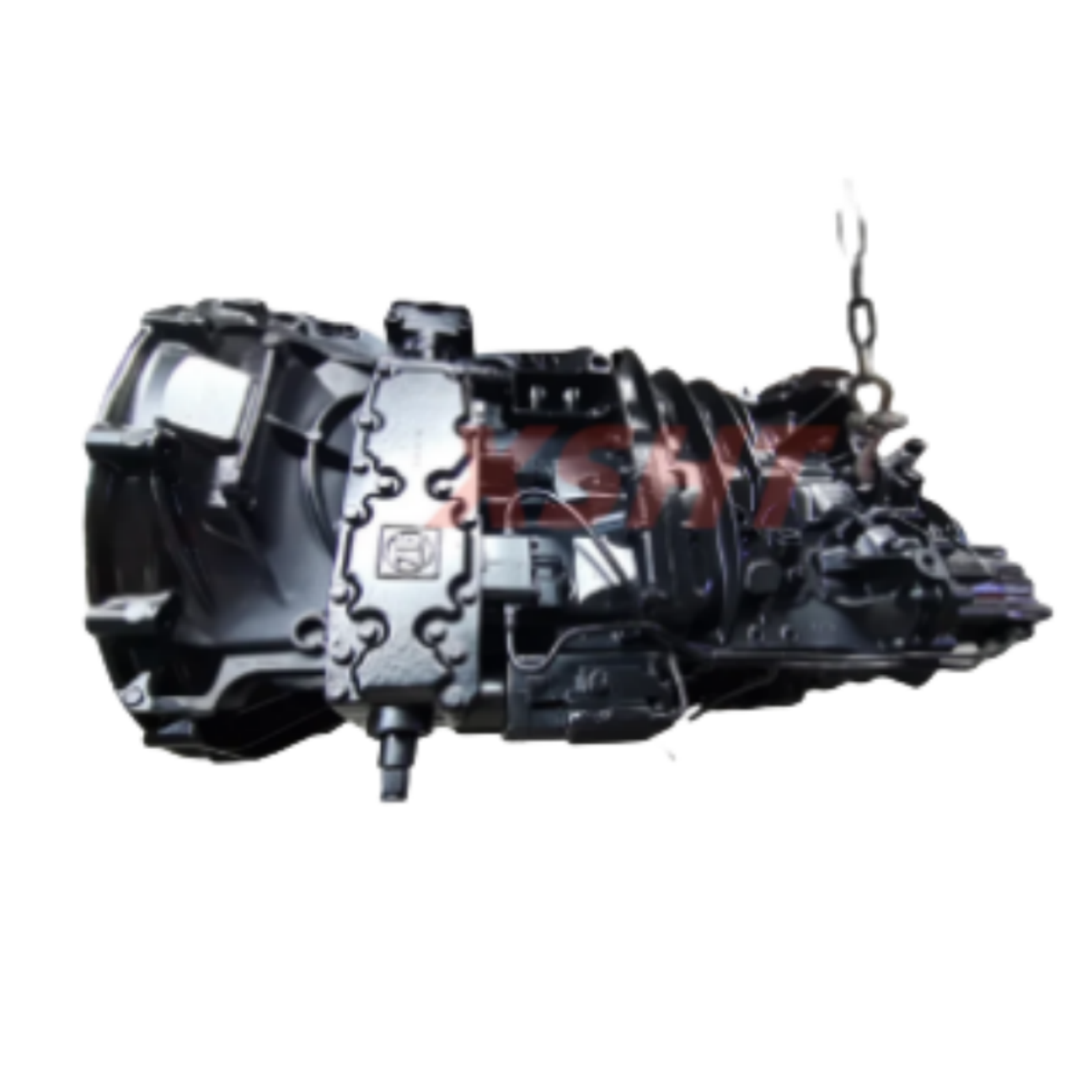 Shacman F2000 F3000 X3000 M3000 Clutch Power Cylinder Dz9112230181 OE No DZ9112230181