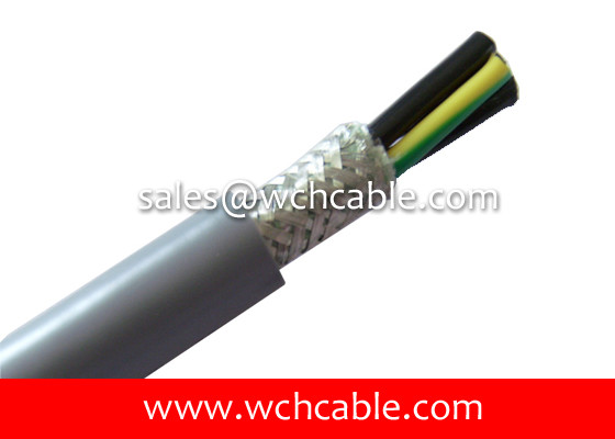 Pure Copper Conductors CL2P Plenum Cable
