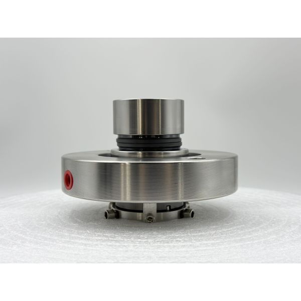 Silicon Carbide Cartridge Mechanical Seal With Secondary Sealing KALREZ And Shaft Diameter 20-100MM