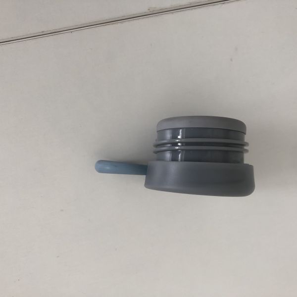 Portable Stainless Steel Vacuum Flask 500ml , Vacuum Insulated Water Bottle