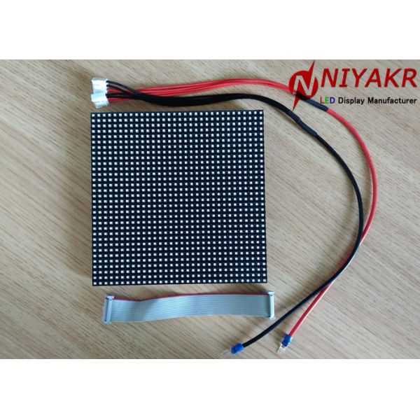 SMD Full Color P5 Outdoor LED Display Module SMD2727 CCC Certification