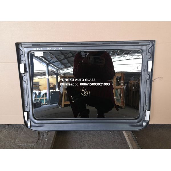 Bulletproof Tungsten Auto Glass Repair Sunroof Benz E W211 W212 W213 Panoramic Roof