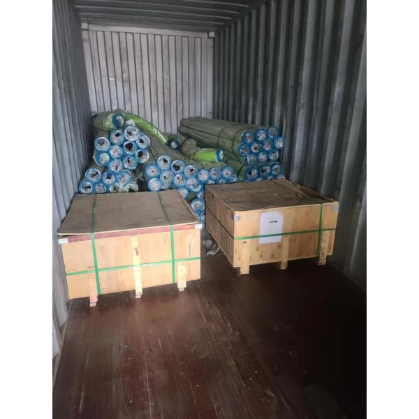 Rexroth Used Zoomlion Concrete Pump 850M Max. Delivery Distance