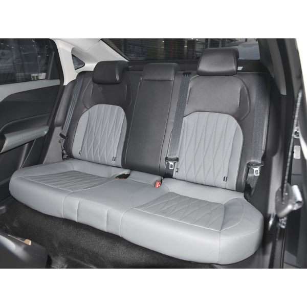 1.5T 170hp Yida Changan Car Electric Sedan Blue Whale Power