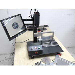 Quality CM202 CM201 SMT Feeder Calibration Instrument Jig ODM wholesale