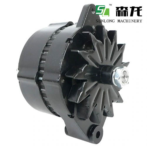 AT21618 AT21619 TY1428 12V 37A JOHN DEERE Excavator Alternator