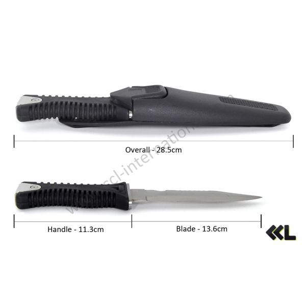 Diving Knife DK-04 Diving Knife DK-04