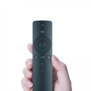 China TVMATE Bluetooth4.2 Voice Activated TV Remote Control For Android Set Top Box on sale