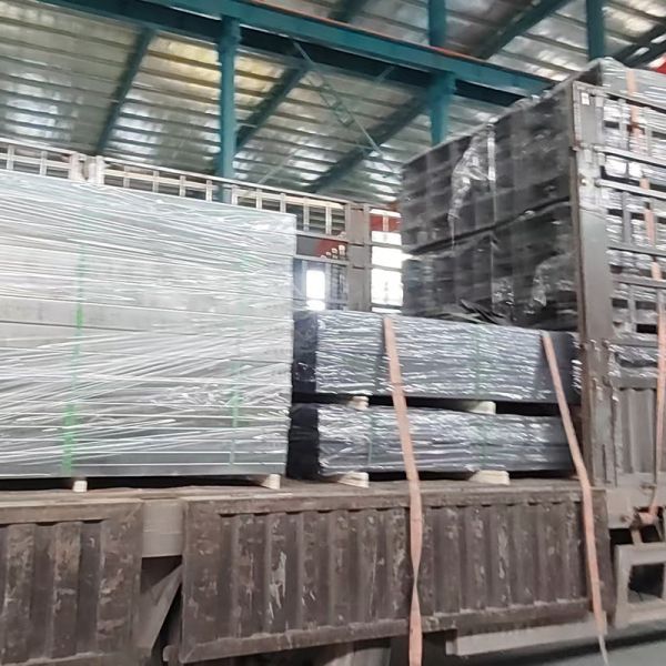 Hot Dipped Galvanized Cable Tray High Corrosion Resistance And Non Flammable For Floor Mount Wall Mount