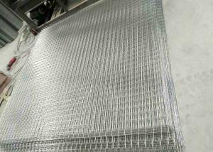 Quality Heavy Duty SS Welded Wire Mesh SS304 2.0mm To 6.0mm wholesale