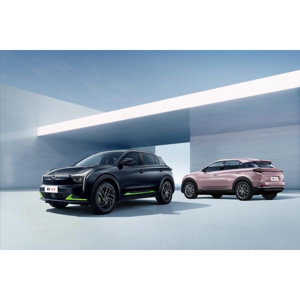 Hot selling 2022 NETA U Nezha Automobile new energy vehicles electric car 5 doors 5 seater ev car made in China