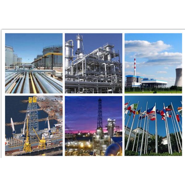 Wall 0.5mm - 10mm Stainless Steel Tube , Polished 6 Inch Stainless Steel Tubing