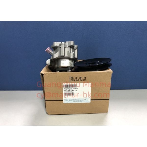 Auto Parts Power Steering Pump For FOTON AL Truck L0340030211A0