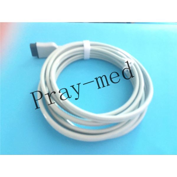 GE Marquette bp hose blood pressure interconned dual tube TPU Jacket