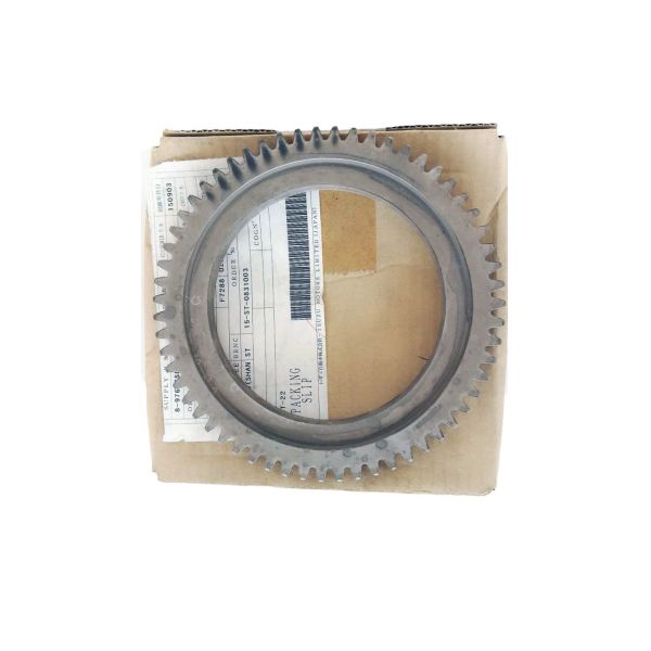 8-98002332-1 ISUZU 6UZ1 Crankshaft Gear