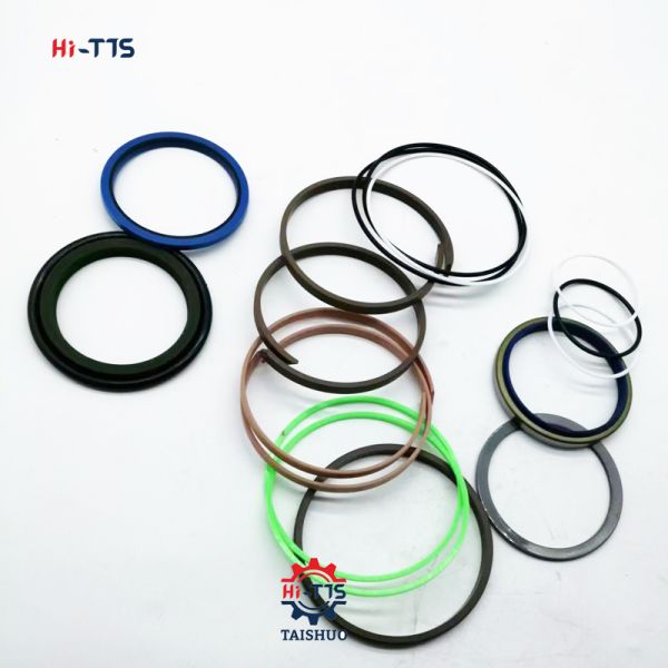 Engine Gasket kit Bucket Cylinder Repair Kit SK210-6 Bucket Seal Kit SK210-6E