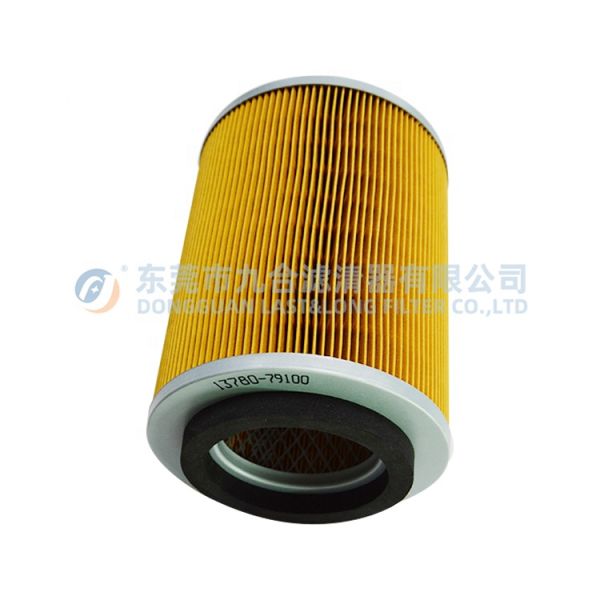 SUZUKI INDUSTRIAL AIR FILTER for FA-112 13780-79100 13780-79210 13780-79201 Car Fitment and Performance