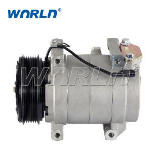 Quality 12V AUTO A/C COMPRESSOR For Isuzu RODEO/Holden Rodeo 3.5 3.6 SP15 OEM TS16949/ 92148057 2008- wholesale