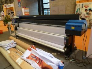 Quality A-Starjet 7702L Digital Wall Paper inkjet printer 3.2M 7702L wholesale