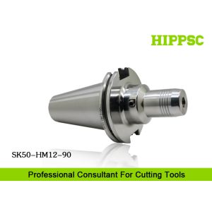 China SK50 CNC Milling Machine Tool Holders Hydraulic Expansion Mandrels on sale