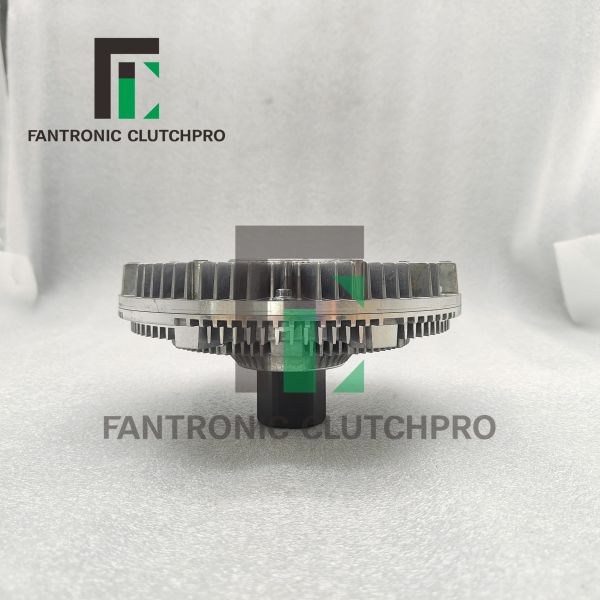 CLAAS Viscous Clutches 7700077834