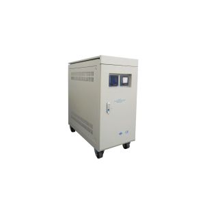 Quality 350 KVA IP20 Control Power Transformer Step Down Transformer 380V / 400V wholesale