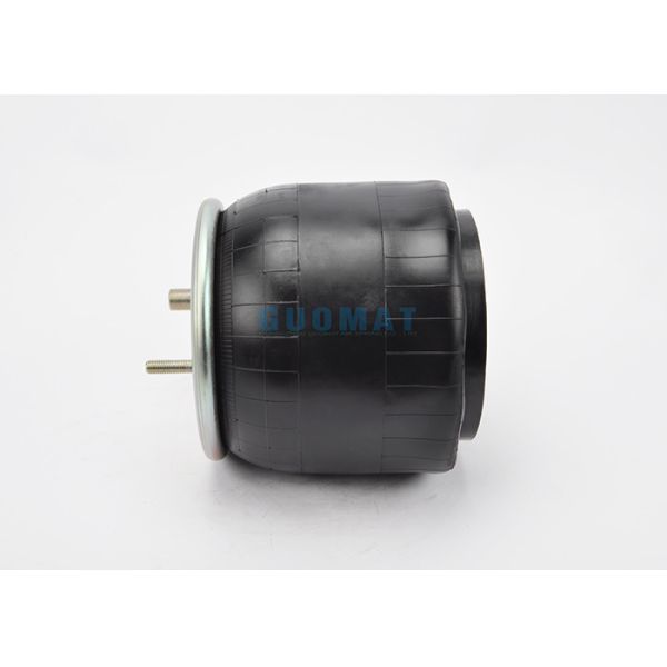 Steel Piston Truck Air Ride Suspension Kits / Truck Air Bag Suspension