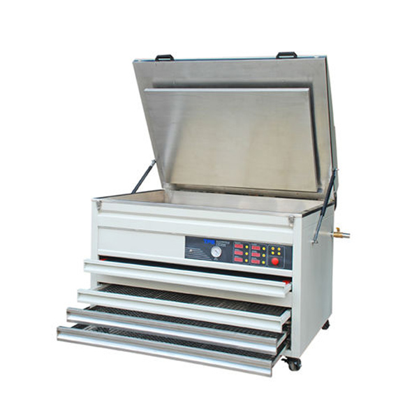 Cheap MHR Flexo plate making machine for sale
