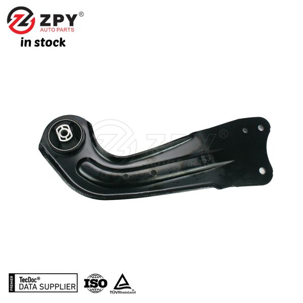 Control Arm Rear Lower Suspension Wishbone Rear Right 1K0505224K black