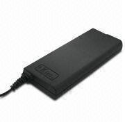 Quality 65W extra slim CEC level V, MEPS V, EUP2010 Laptop Universal AC Power Adapter / Adapters wholesale