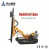 Buy cheap KG310 KG310H Down The Hole Drill Rig For Open Use Blast Hole And Borehole from wholesalers
