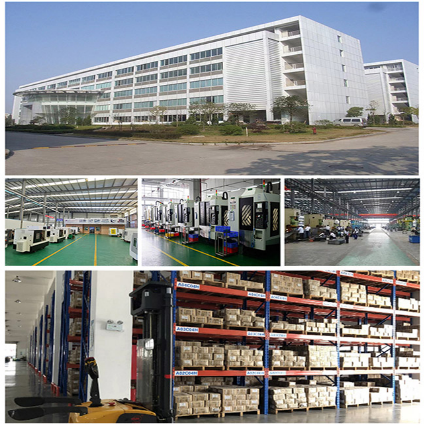 Extruded 6063aluminium profile case CNC lithium oxidealuminium cnc parts Parts