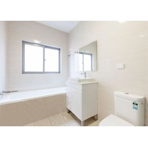 Fast Construction Light Steel Villa Integrated House Kits Australia Standard