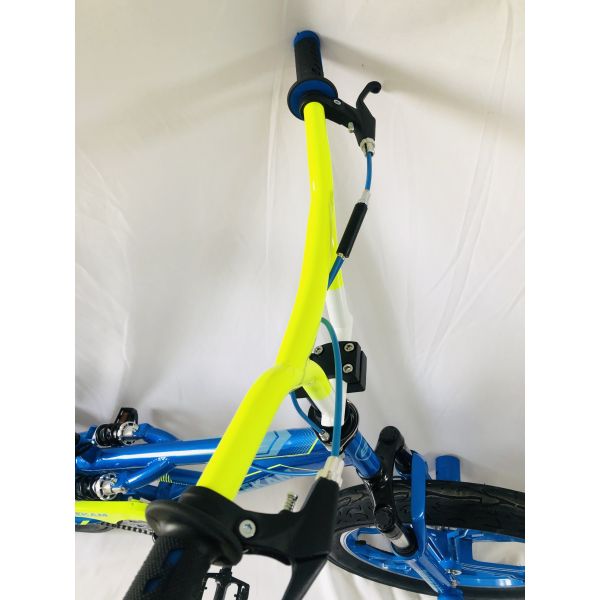 2024 Newly Design Bmx Freestyle Bikes 20 Inch Sport Racing Bicicleta Bmx Trick Bikes