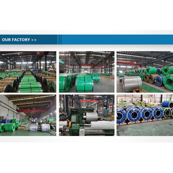 ASTM 304 2B Stainless Steel Sheet Plate 310S S32305 0.8mm 0.9mm