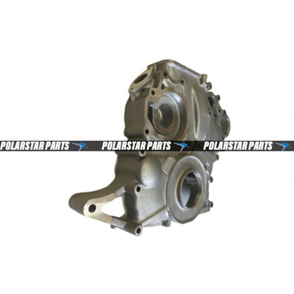 4m40 Engine Timing Parts Me201530 139-7839 307D Timing Chain Cover