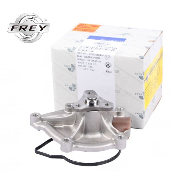 BMW N13 F20 F21 Car Coolant Pump , 11517550484 11518604888 Auto Parts