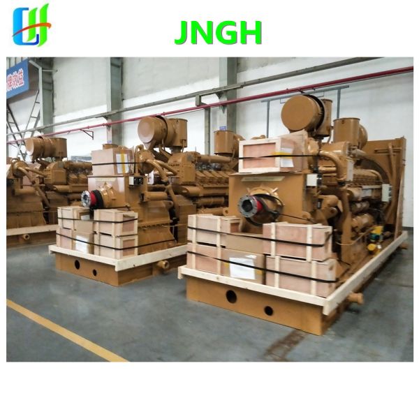 A8V190zlj Locomotive Engine Railway Train Engine Parts