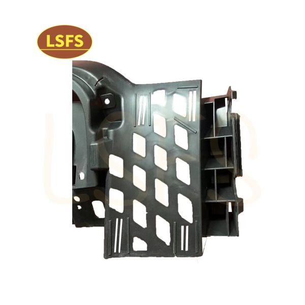 Plastic Fog light frame OE No. C00062132 for Maxus D90 right direct replacement part