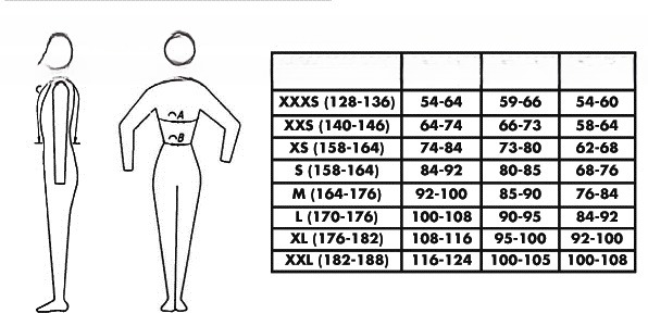 Body Protection Equestrian Jacket for Safe and Comfortable Horse Riding Enthusiasts