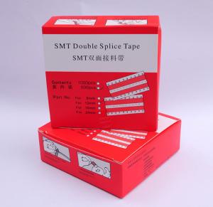 Quality Antistatic Smt Double Splice Tape 8mm Esd Smt Double Splicing Tape wholesale