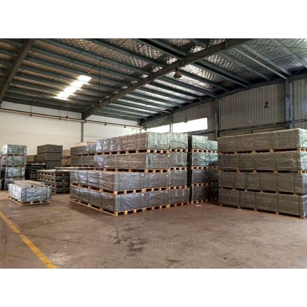 Wood Plastic Composite WPC Garden/Outdoor Decking Fence / Flooring (NYN150*25)