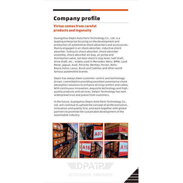 37106878225 37106878225 Auto Parts for Rolls-Royce Cullinan Air Suspension Kit