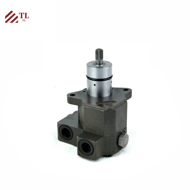 Retail Excavator D346 D348 D349 D379 D379B D398 D398b D399 Engine Parts Fuel Transfer Pump 3N2078