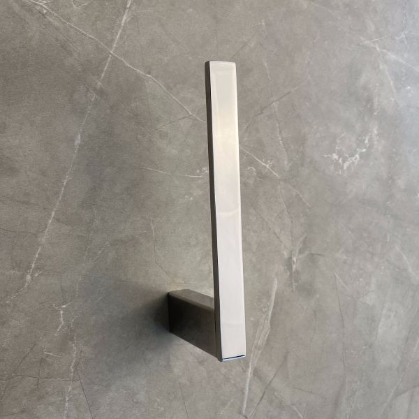 Modern 14.5cm Length Toilet Paper Holder Multifunction